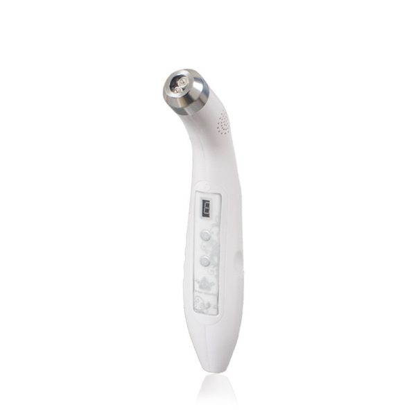 Breast light screening device for the breast cancer early detection women self examination