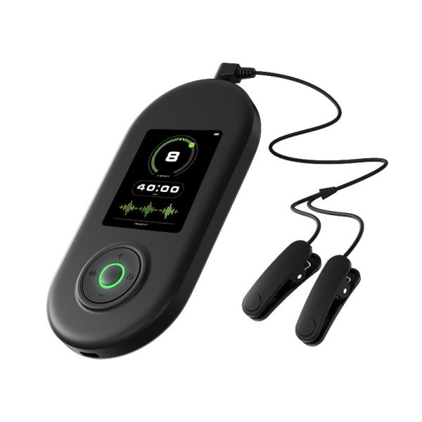 Sleep Aid Machine for Insomnia, Insomnia Treatment Device, CES Cranial Electrotherapy Stimulation, Anxiety Depression Headache Reliever